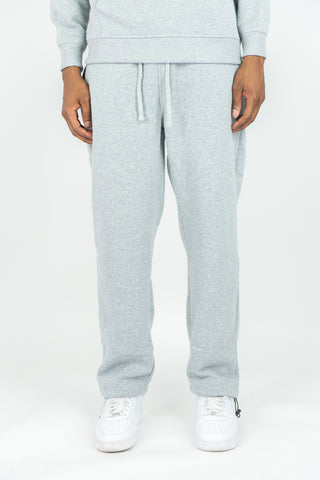 Solid Sweatpants - Heather Grey