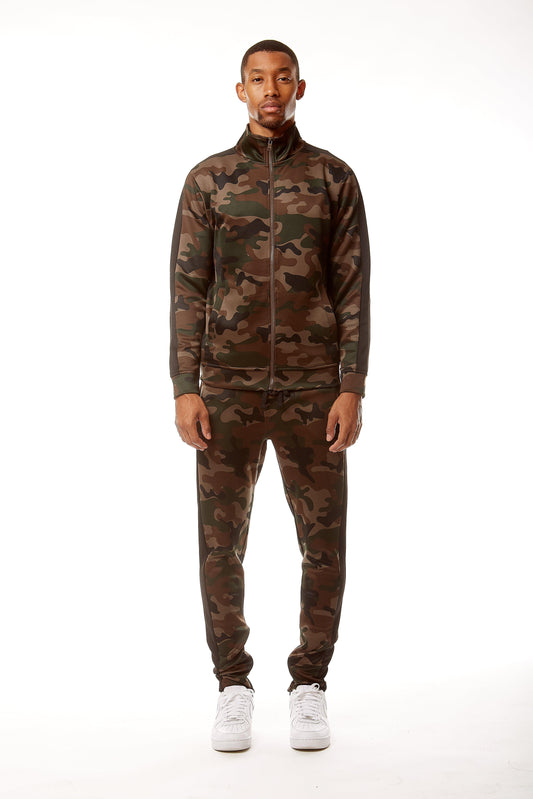 Camo Track Set [Wholesale] - Rebel Minds